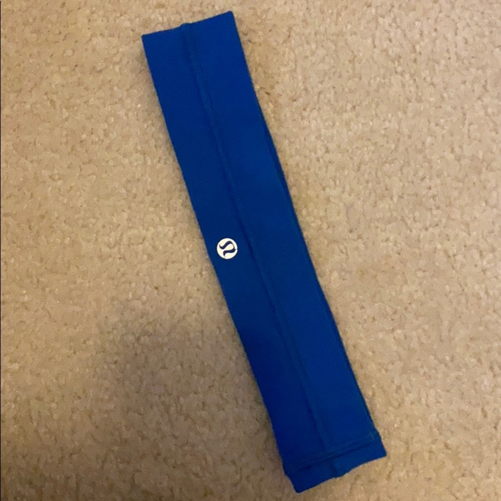 Lulu headband